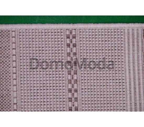 Безворсовый ковер Natura 20311-543 Champ-Taupe - высокое качество по лучшей цене в Украине изображение 2.